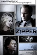 Zipper - movie with Patrick Wilson.