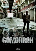 Gomorra is the best movie in Marco D'Amore filmography.