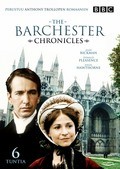 The Barchester Chronicles film from David Giles filmography.