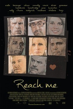 Reach Me film from John Herzfeld filmography.