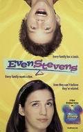 Even Stevens is the best movie in Fred Meyers filmography.