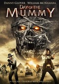 Day of the Mummy film from Johnny Tabor filmography.