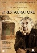 Il restauratore - movie with Marcello Mazzarella.