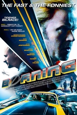 Børning is the best movie in Kamilla Frey filmography.