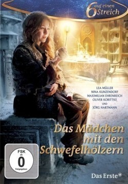 Das Mädchen mit den Schwefelhölzern is the best movie in Theo Trebs filmography.