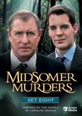 Midsomer Murders - movie with Neil Dudgeon.