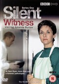 Silent Witness is the best movie in Amanda Berton filmography.