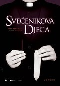 Svecenikova djeca film from Vinko Bresan filmography.