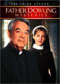 TV series Father Dowling Mysteries.