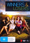Winners & Losers film from Ian Gilmour filmography.
