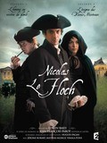 Nicolas Le Floch - movie with Michael Abiteboul.