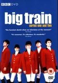 Big Train - movie with Amelia Bullmore.