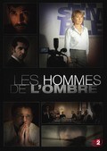 TV series Les hommes de l'ombre.