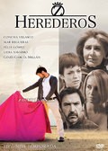 Herederos - movie with Petra Martinez.