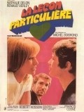 La lecon particuliere - movie with Bernard Le Coq.