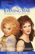 The Evening Star film from Robert Harling filmography.