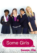 Some Girls is the best movie in Dolly Wells filmography.