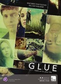 Glue film from Oliver Blackburn filmography.
