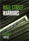 Wall Street Warriors is the best movie in Laetitia Vaval filmography.
