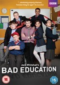 TV series Bad Education.