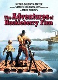 Adventures of Huckleberry Finn film from Peter H. Hunt filmography.