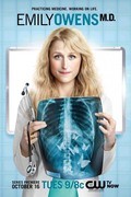 Emily Owens M.D. is the best movie in Yoshie Bancroft filmography.