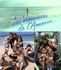 TV series Les Vacances de l'amour.
