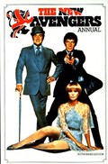 The New Avengers is the best movie in Patrick Macnee filmography.
