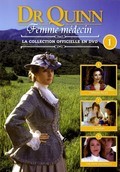 Dr. Quinn, Medicine Woman is the best movie in Geoffrey Lower filmography.
