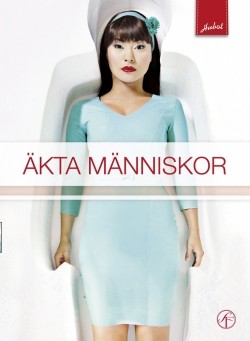 Äkta människor is the best movie in Anki Larsson filmography.