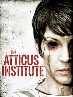 The Atticus Institute film from Chris Sparling filmography.