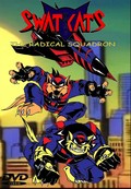 Swat Kats: The Radical Squadron - movie with Gary Owens.