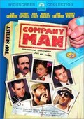 Company Man film from Douglas McGrath filmography.