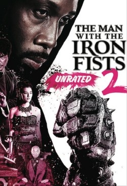 The Man with the Iron Fists 2 film from Roel Reiné filmography.