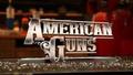 TV series American Guns.