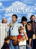 Home Improvement - movie with Patricia Richardson.