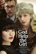 God Help the Girl film from Stuart Murdoch filmography.