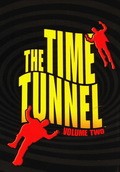 The Time Tunnel - movie with Kevin Hagen.