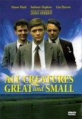 All Creatures Great and Small film from Claude Whatham filmography.