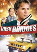 Nash Bridges - movie with Jeff Perry.
