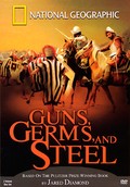 TV series Guns, Germs and Steel.