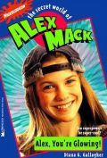 The Secret World of Alex Mack is the best movie in Alexis Fields filmography.