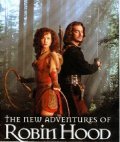 The New Adventures of Robin Hood film from Joe Coppoletta filmography.