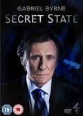 Secret State is the best movie in Gabriel Byrne filmography.