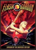 Flash Gordon film from Breck Eisner filmography.