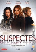 Suspectes - movie with Karina Lombard.