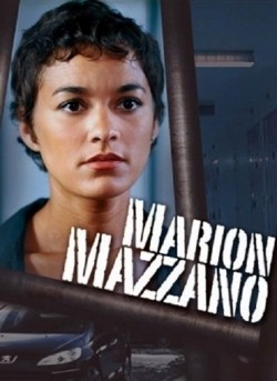 Marion Mazzano - movie with Pierre Niney.