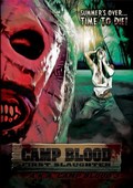 Camp Blood: First Slaughter is the best movie in Steve Diasparra filmography.