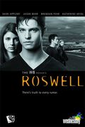 Roswell film from Jonathan Frakes filmography.
