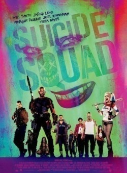 Suicide Squad film from David Ayer filmography.
